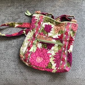 Vera Bradley Crossbody Purse